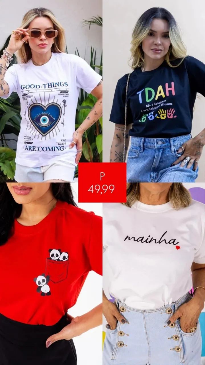 TODA LOJA NA PROMOÇÃO 