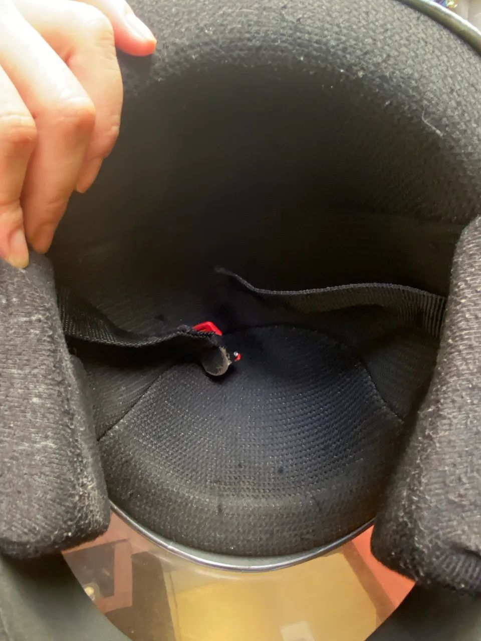 Capacete  - Foto 5