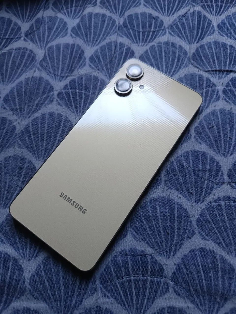 Samsung Galaxy A06 - Foto 3
