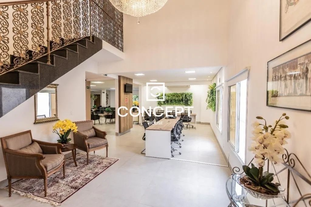 Sala Comercial para Locação - 17 m² Bairro Santa Rosa - Cuiabá/MT
