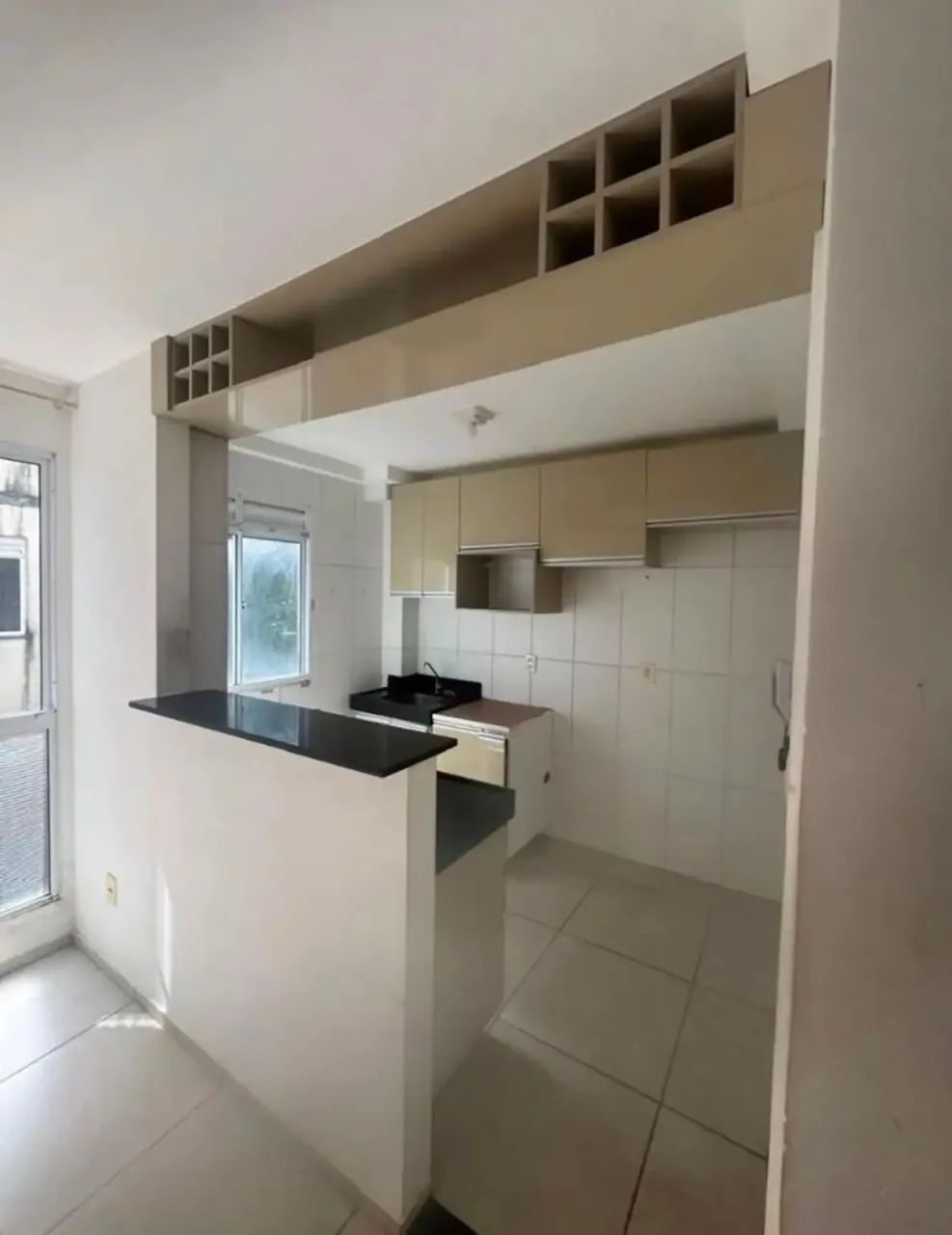 APARTAMENTO MAR DE PORTUGAL - RAYANE - Foto 3
