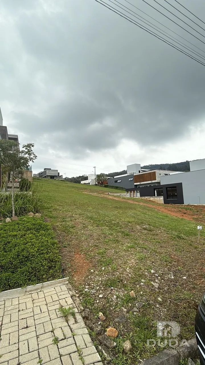 TERRENO NO CONDOMÍNIO GARDEN VILLE - Foto 5