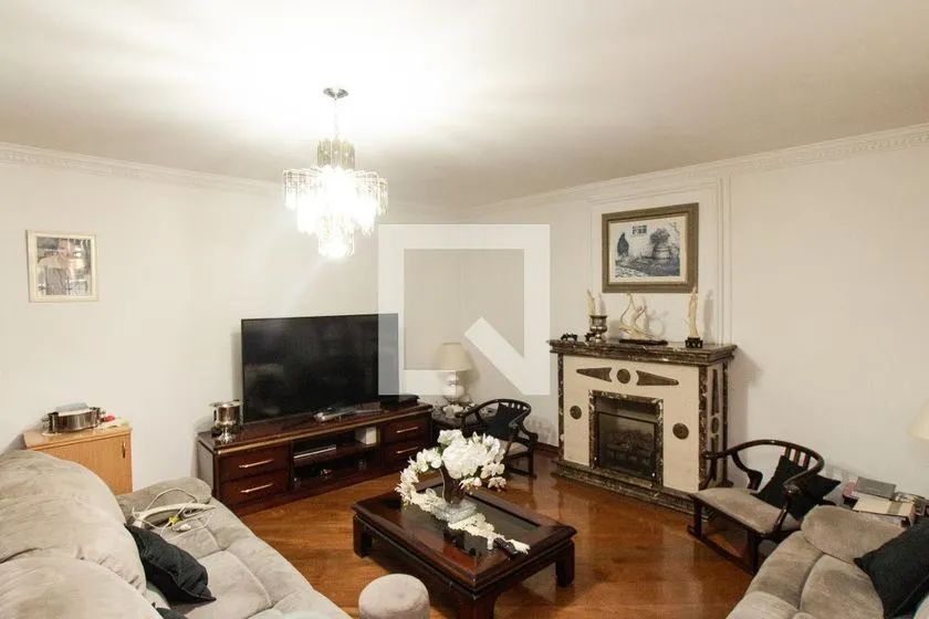 Casa à Venda - Vila Mazzei, 4 Quartos, 385 m2 - Foto 3