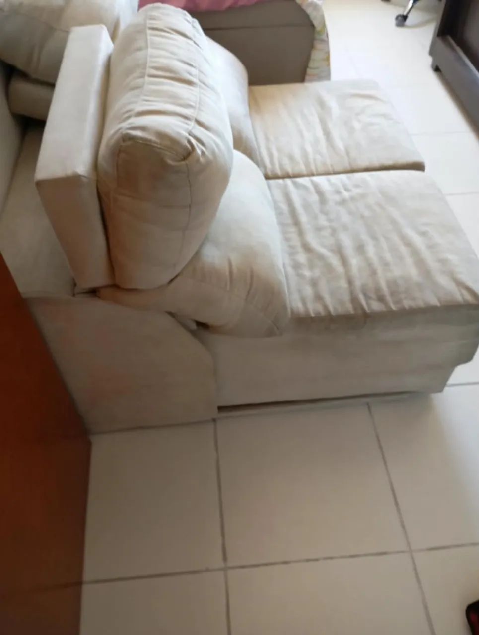 sofá feito sob encomenda - Foto 4
