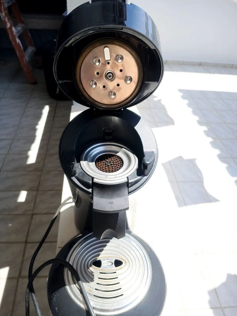Cafeteira  - Foto 2