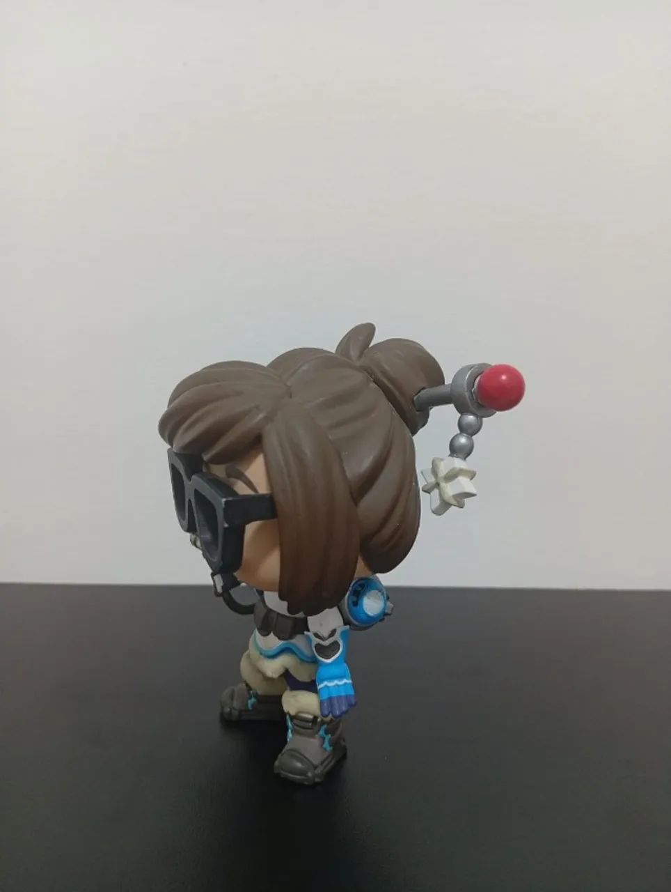 Mei - Funko Pop! - Overwatch - Sem caixa - Foto 2