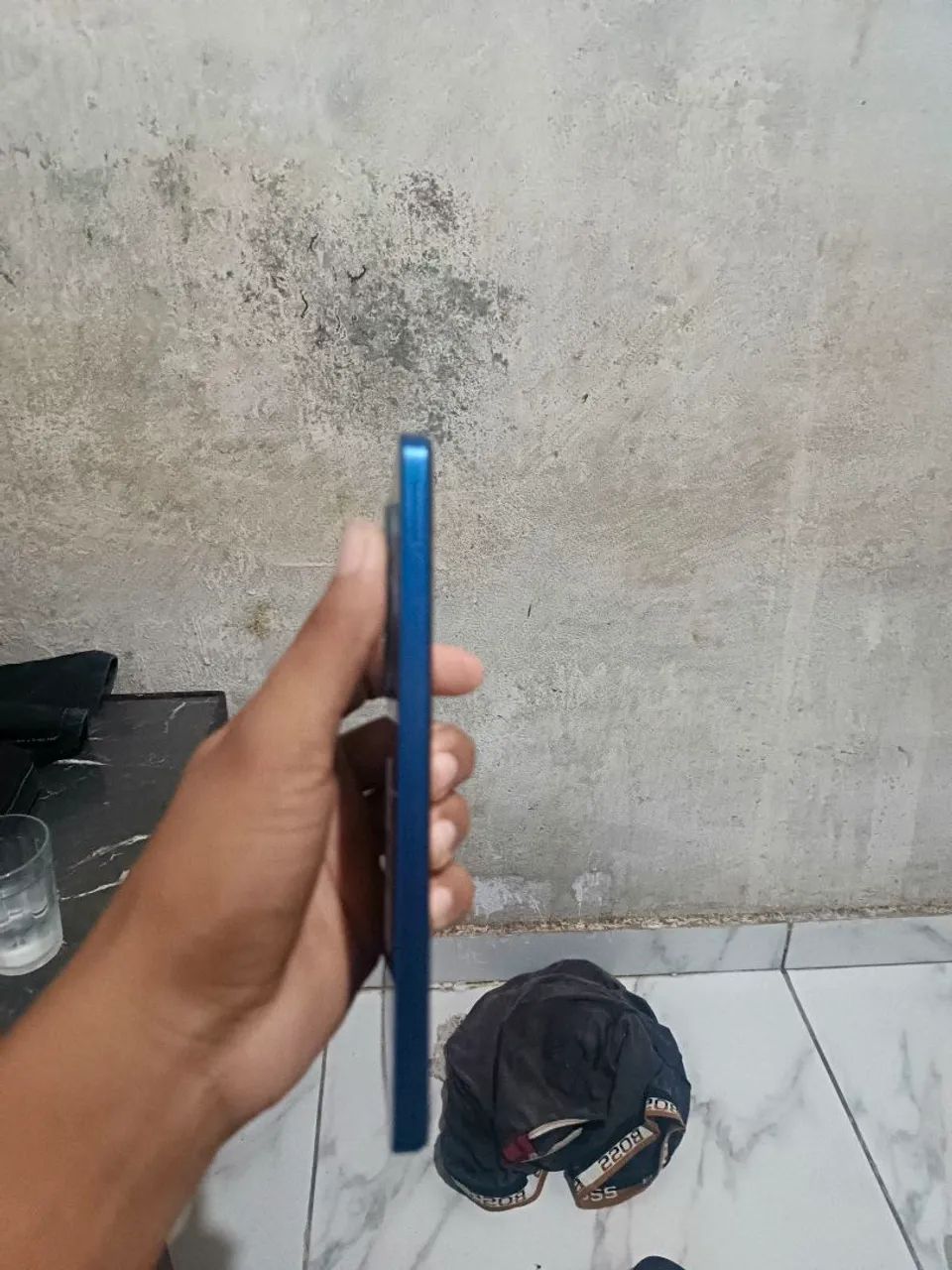REDMI 14 C ,bem conservado, único dono que é eu  - Foto 2