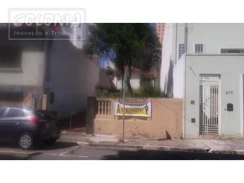 Terreno a venda - Centro, Santo André - Foto 5