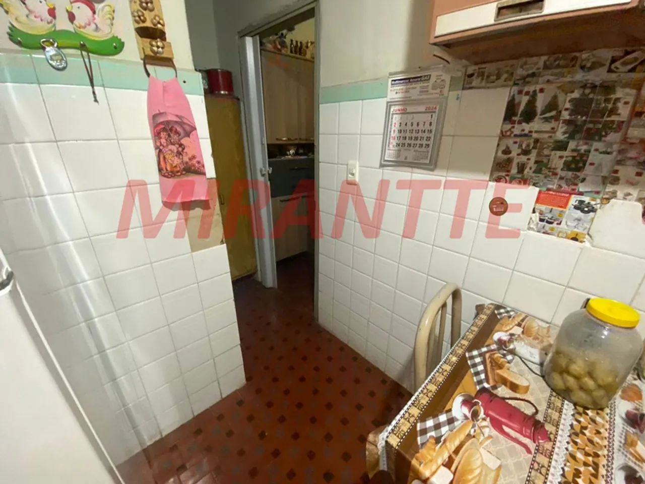 Casa terrea de 100m² com 4 quartos em Lauzane Paulista - Foto 3