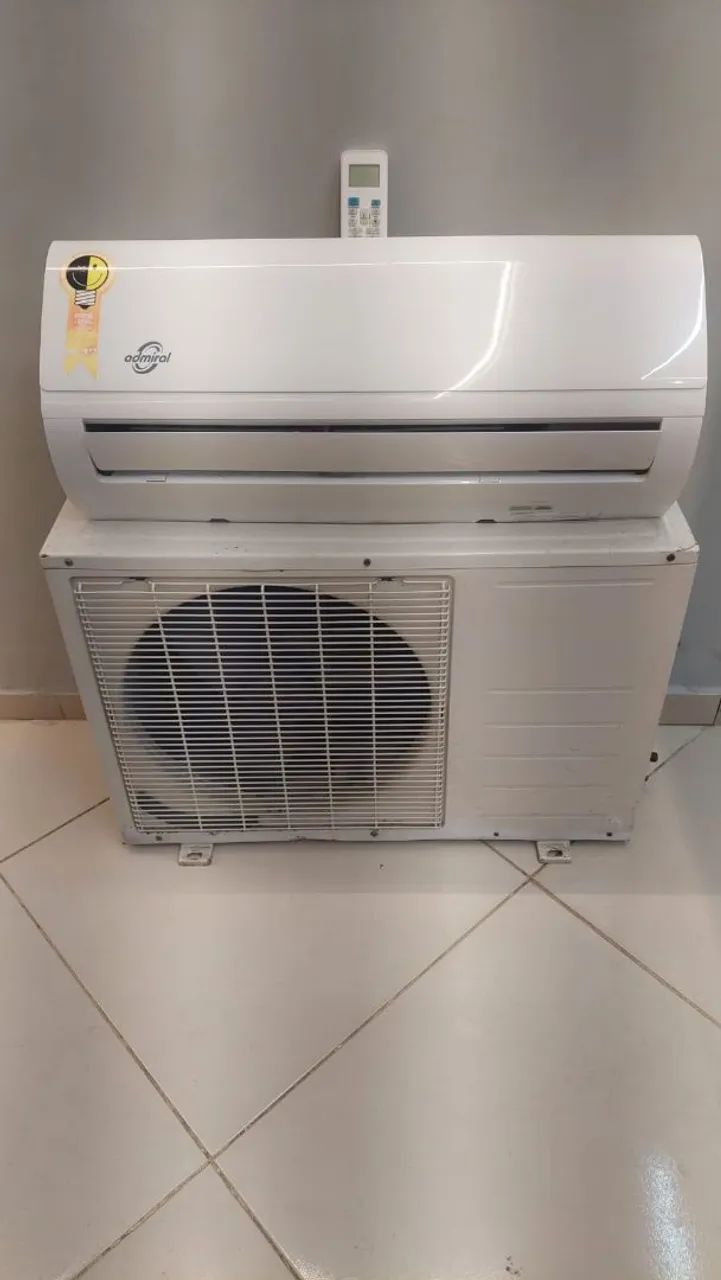 Vendo ar condicionado 