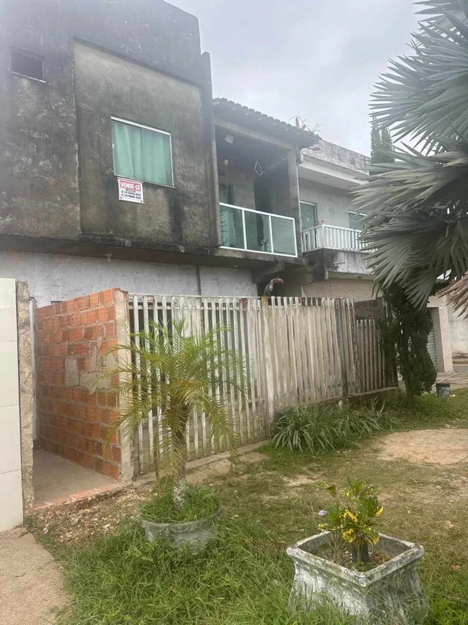 Vende-se 