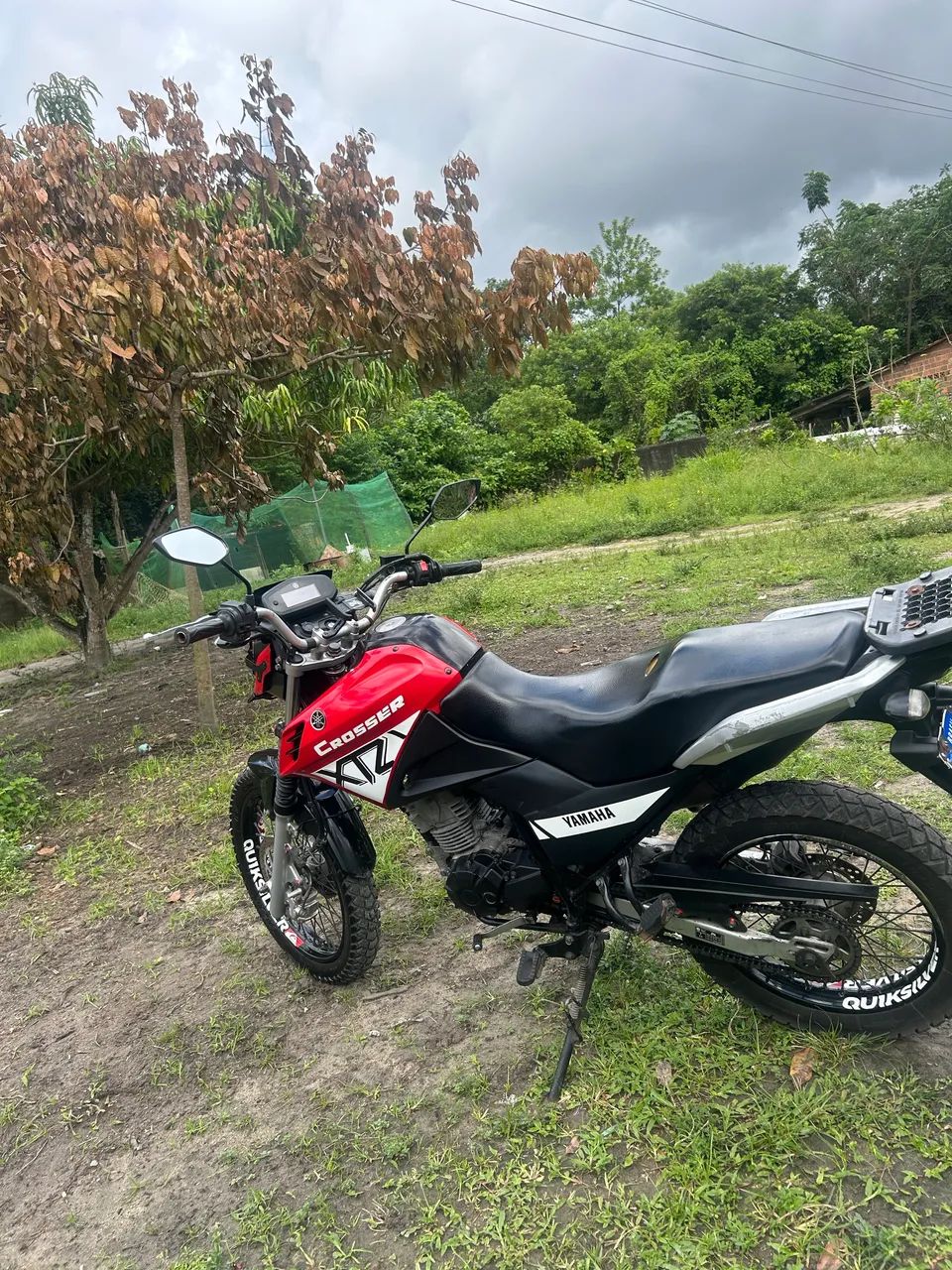 CROSSER 150 ABS  - Foto 5