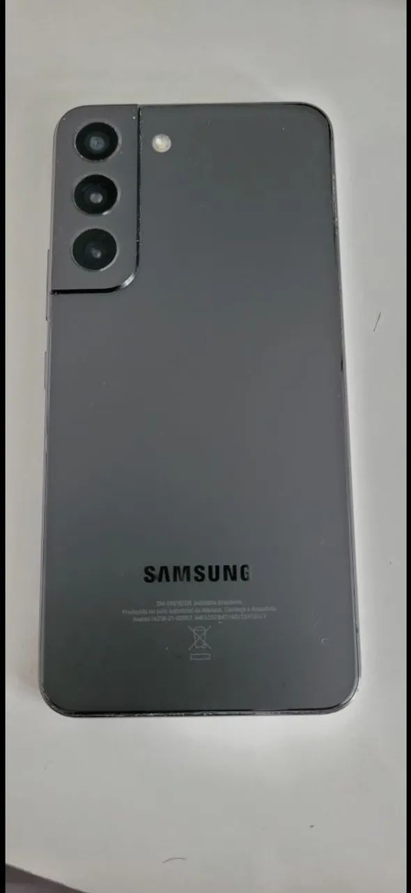 Samsung S22 256gb - Foto 2