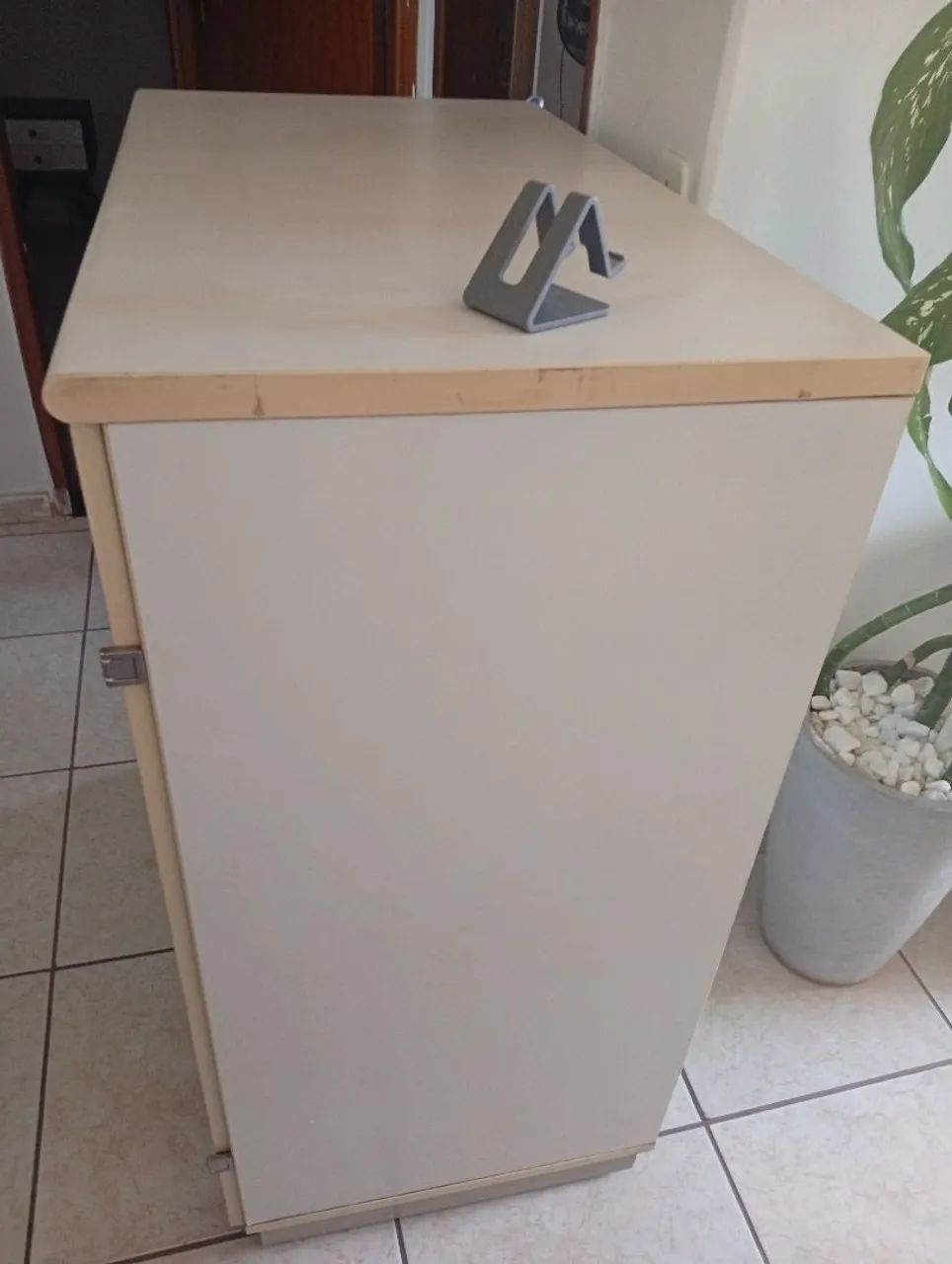 Armário multiuso duas portas  - Foto 4