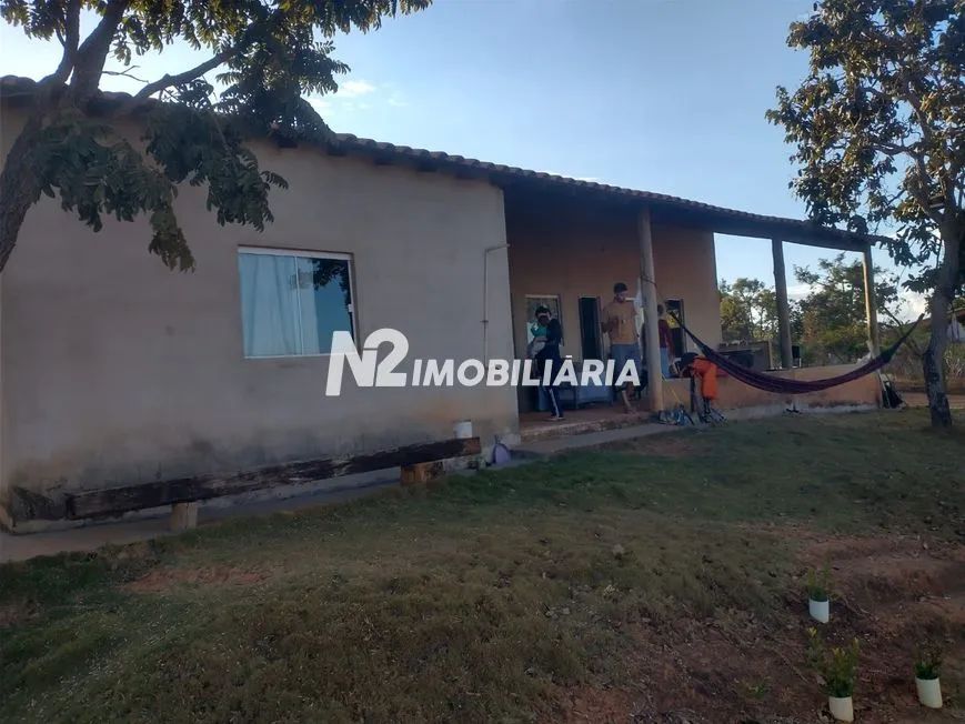 Venda Chácara MINAS GERAIS - Foto 5