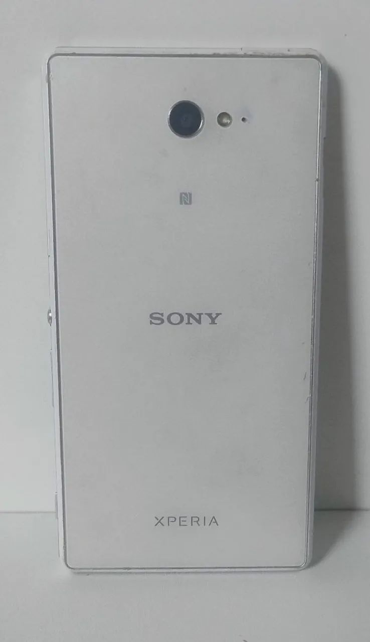 Celular Sony Xperia M2 D2403 - Funcionando perfeitamente - Foto 5