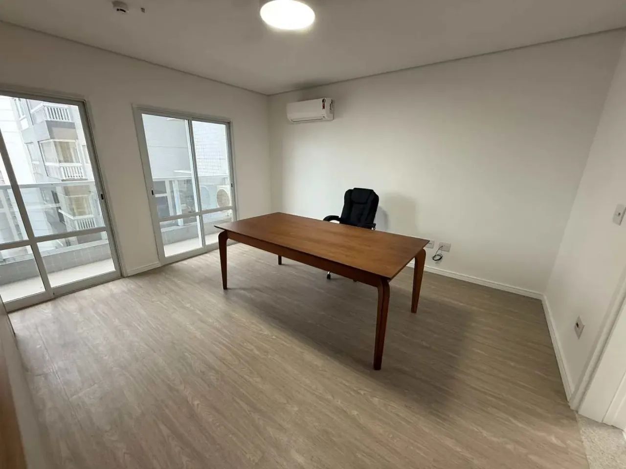 Sala, Boqueirão, Praia Grande, Cod: 722101 - Foto 2
