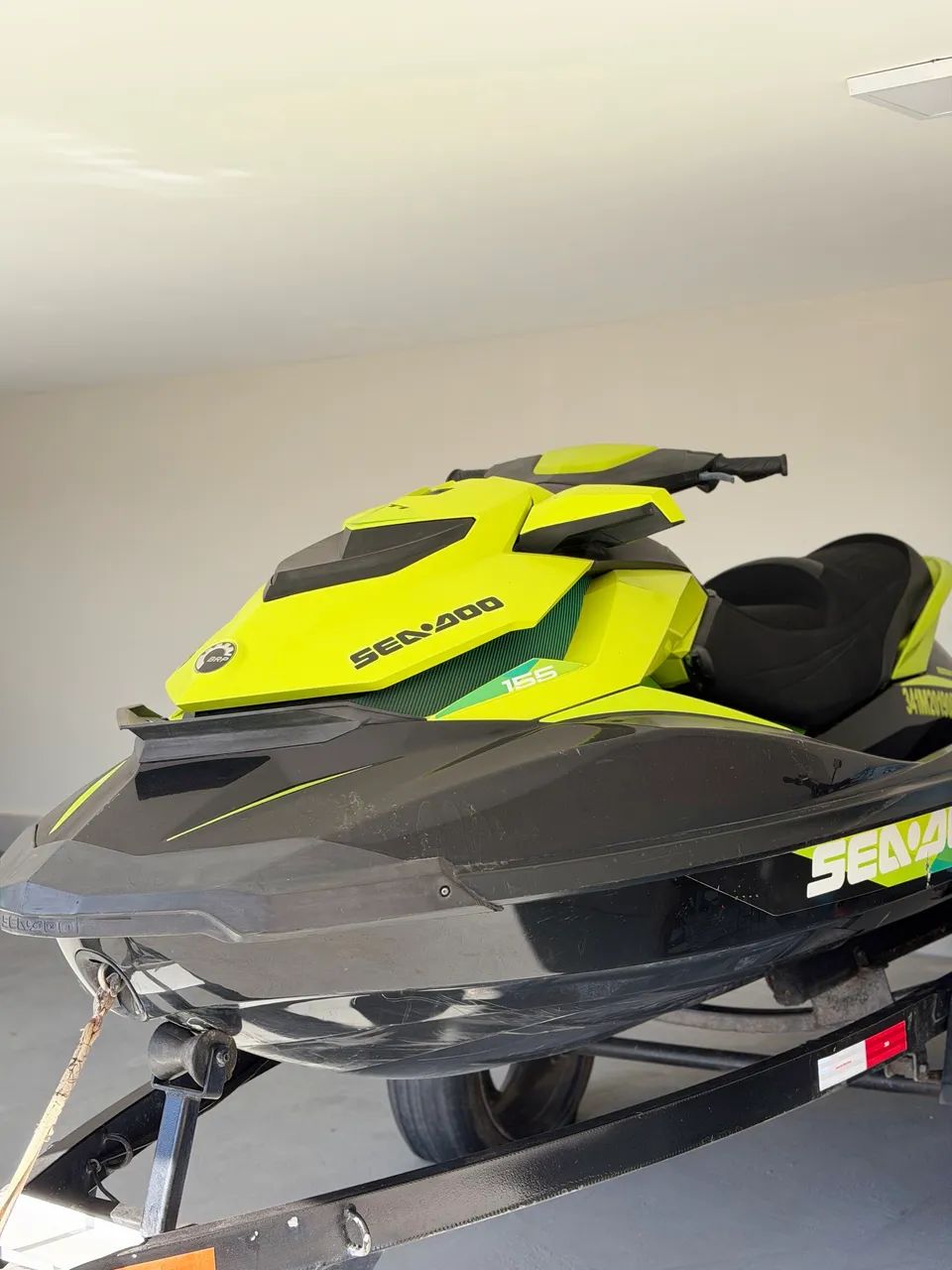 JET SKI SEA DOO  - Foto 2