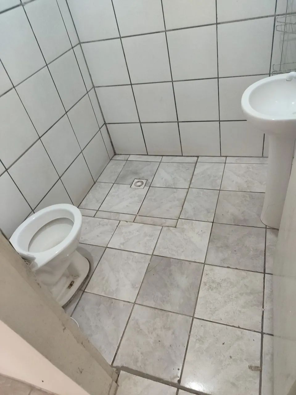 Apartamento térreo em condomínio fechado - Foto 5