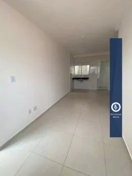 Apartamento na V.Formosa, 33m², 2 Dormitórios - Foto 2