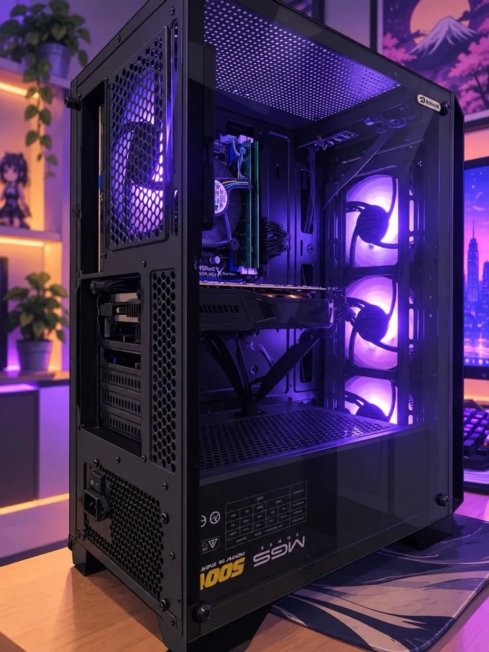 Vendo Pc Gamer - Foto 2