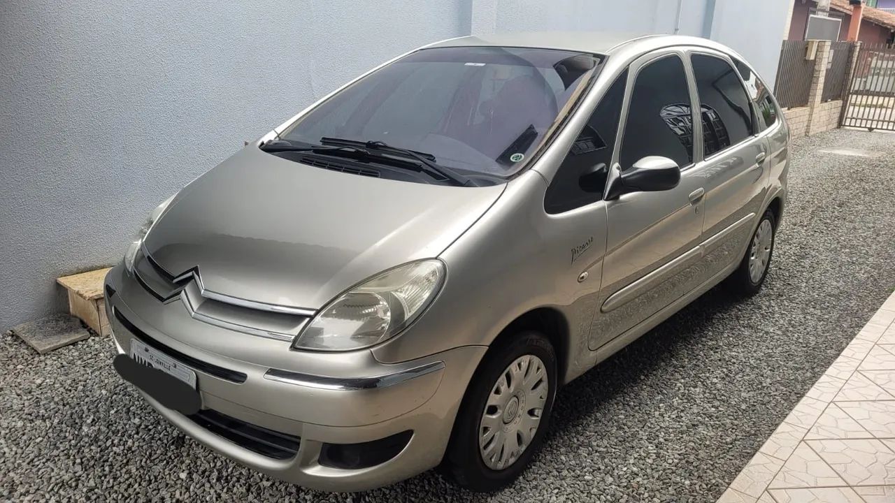 Citroën Xsara 2009