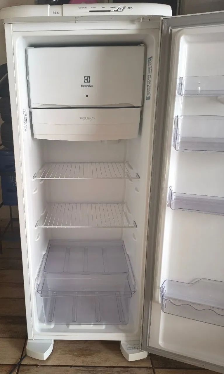 Geladeira  - Foto 5