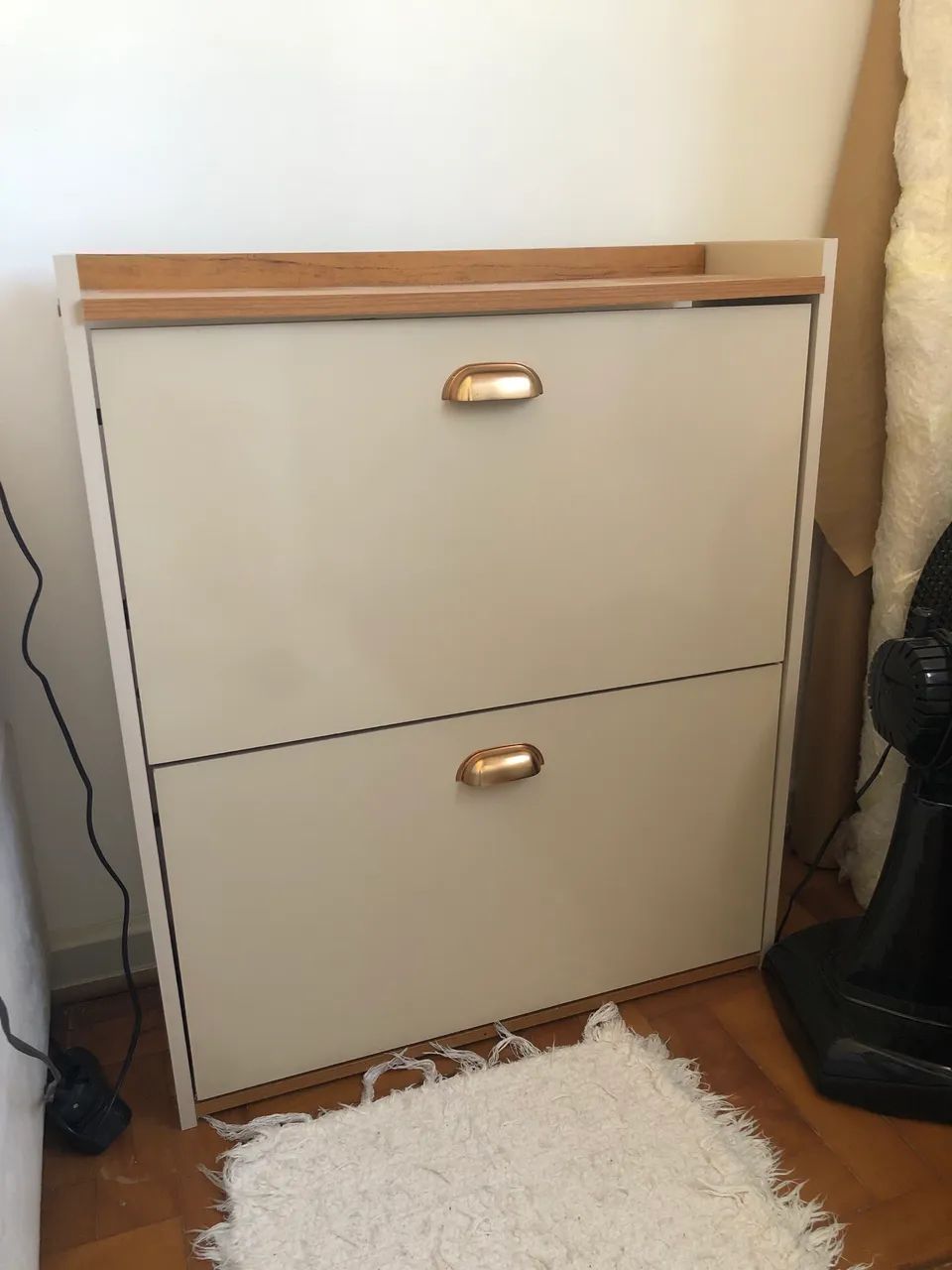 Sapateira MDF