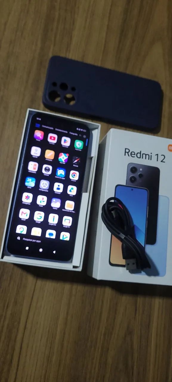Redmi 12  - Foto 4