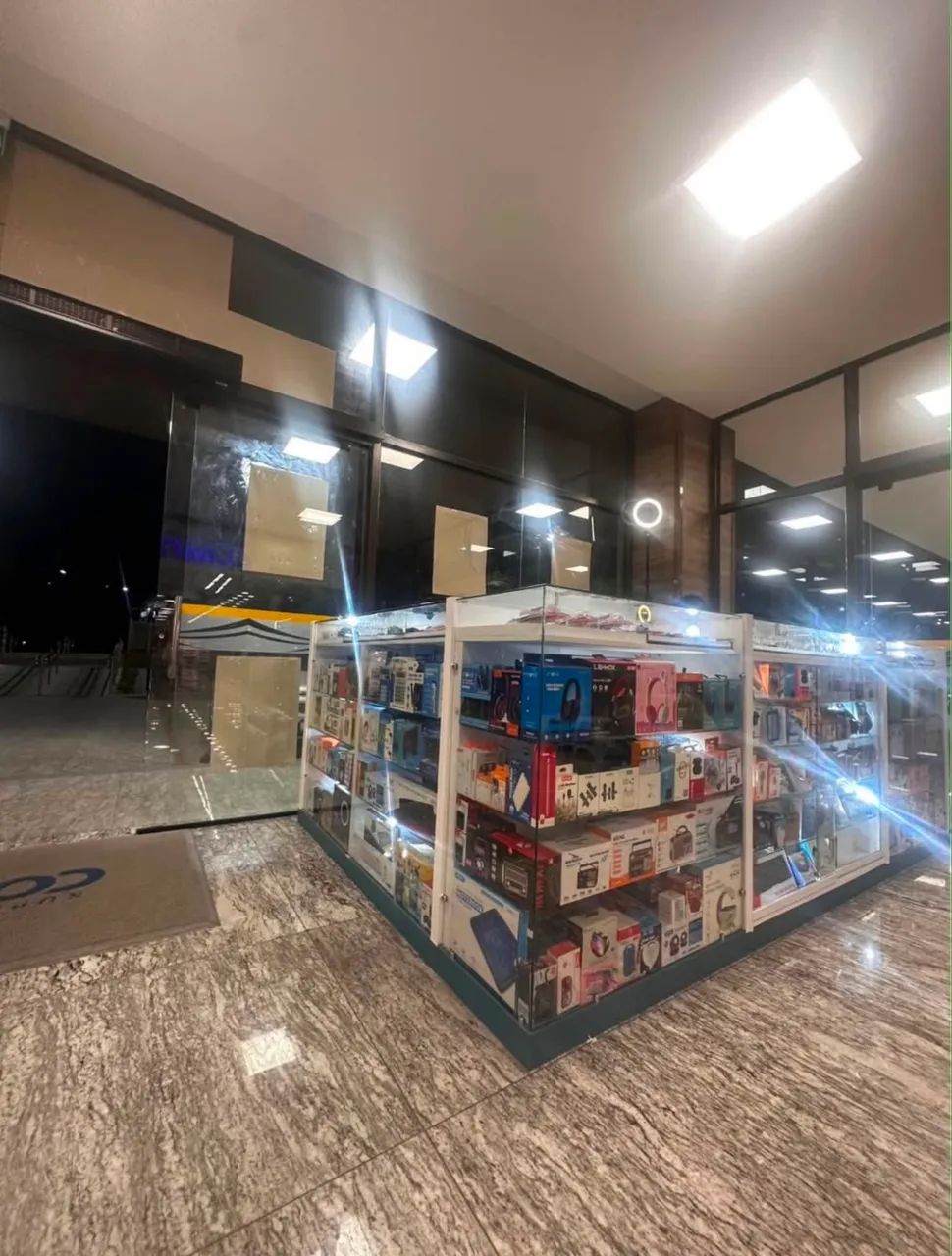 ? OPORTUNIDADE DE NEGÓCIO NO SUPERMERCADO COMETA KENNEDY? - Foto 3