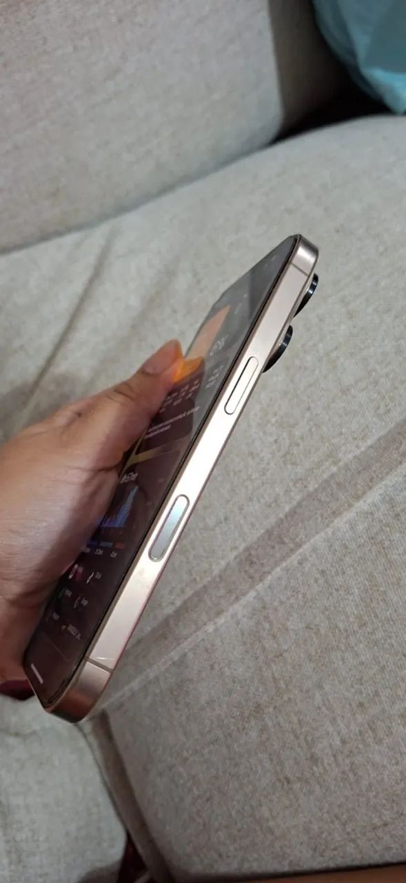 iPhone 16 Pro 256gb - Foto 3
