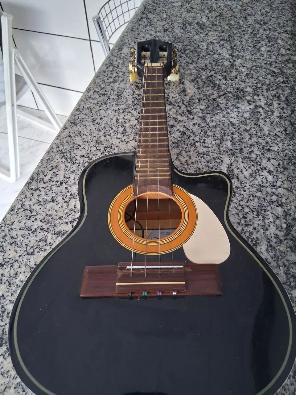 Cavaquinho - Foto 2