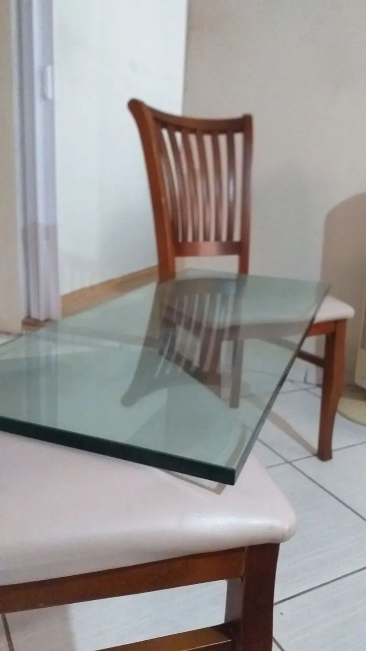 Tempo de vidro  - Foto 4