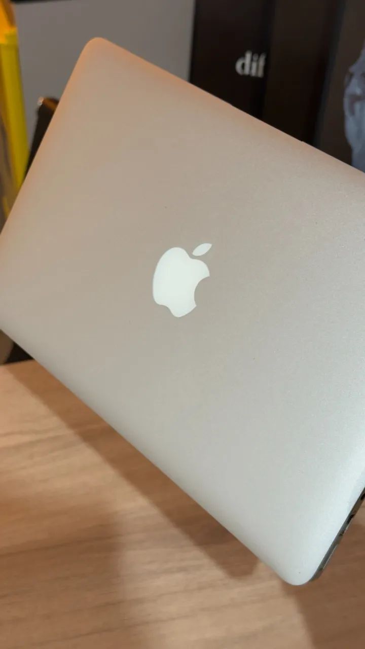 MacBook Air 2015 | 128GB SSD | Intel Core i5 | 128GB SSD | 11 Pol