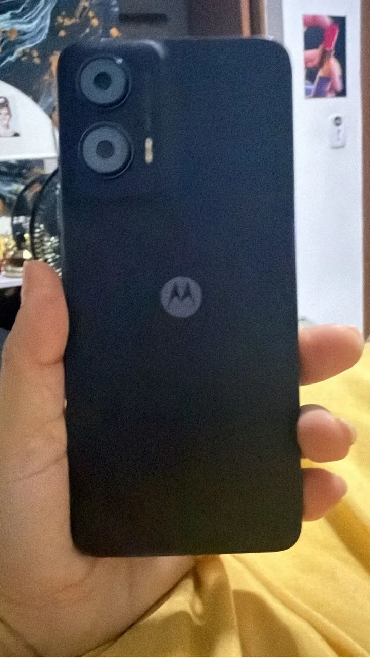 Celular Motorola G 34! 5 g - Foto 3