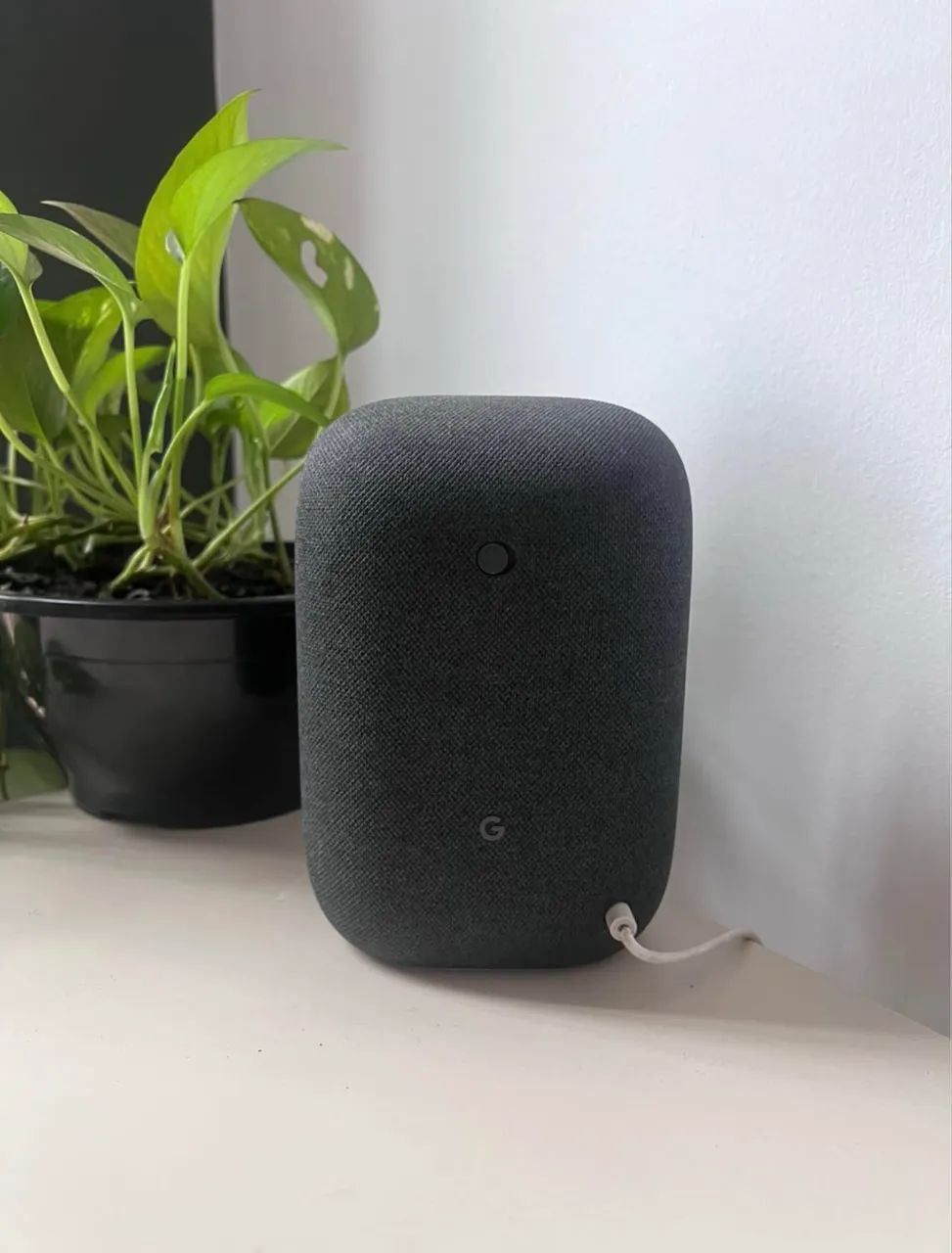 Caixa de som Nest Google comando de voz - Foto 2