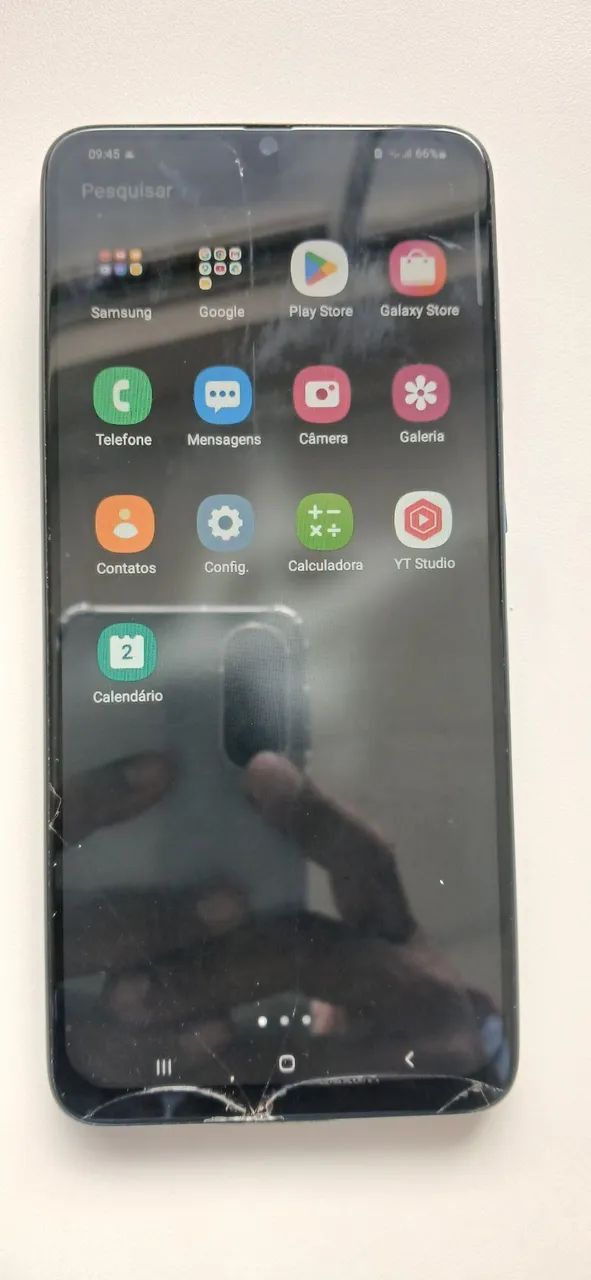 Samsung a70 128 gb - Foto 2
