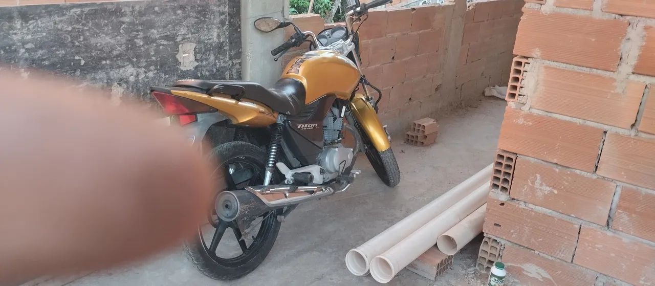 Moto top  - Foto 2