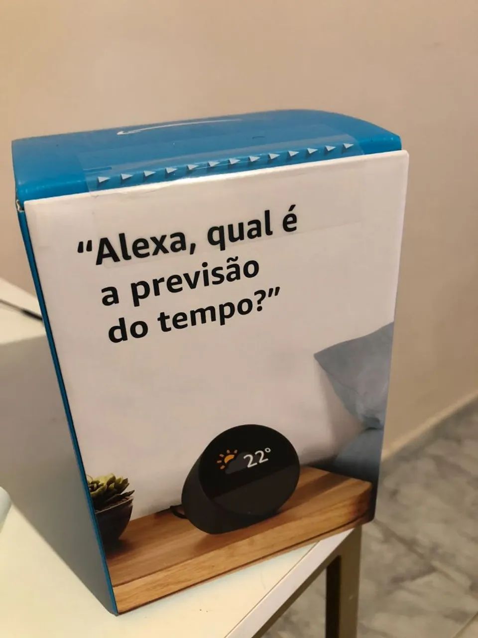Alexa Echo Spot - Foto 3