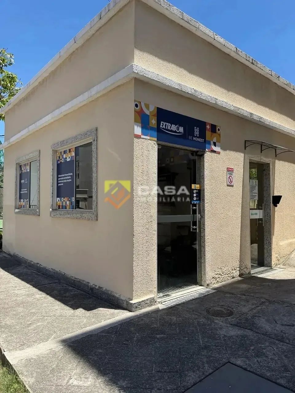 DS-Apartamento Condominio São Pedro 2 quartos, em Colinas de Laranjeiras - Foto 5