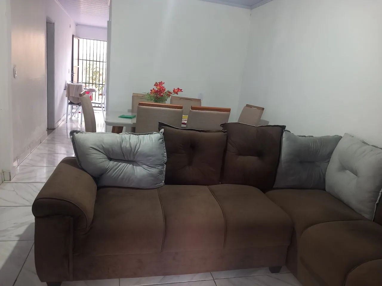 VENDE - CASA EM SAMAMBAIA SUL 