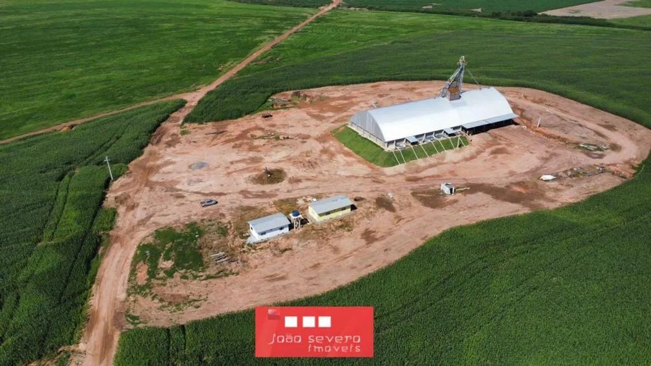 Fazenda para Venda em Ribeirão Cascalheira - Foto 2