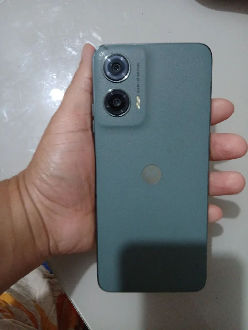 Moto g g35 - Foto 2