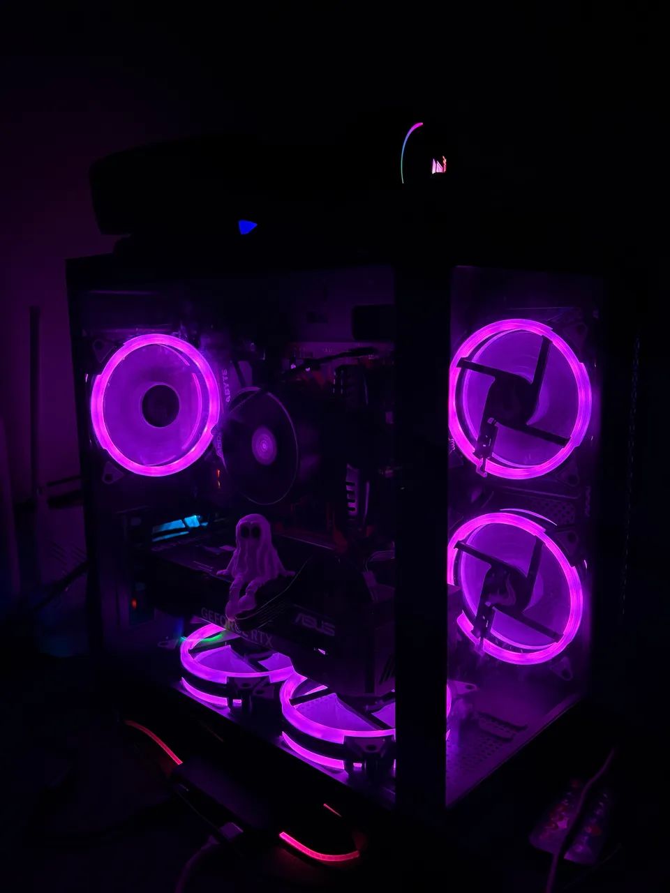 Pc gamer  - Foto 3