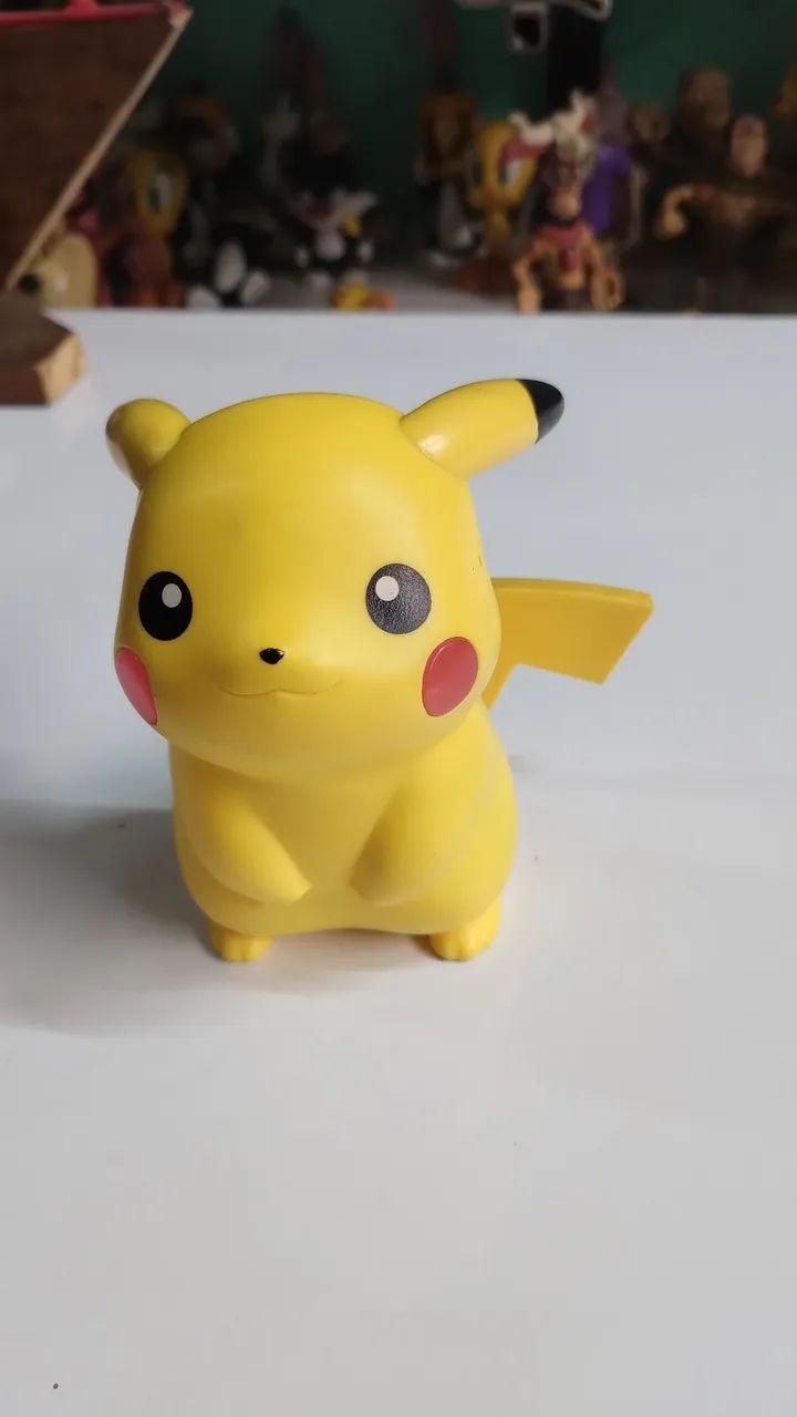 Picachu 