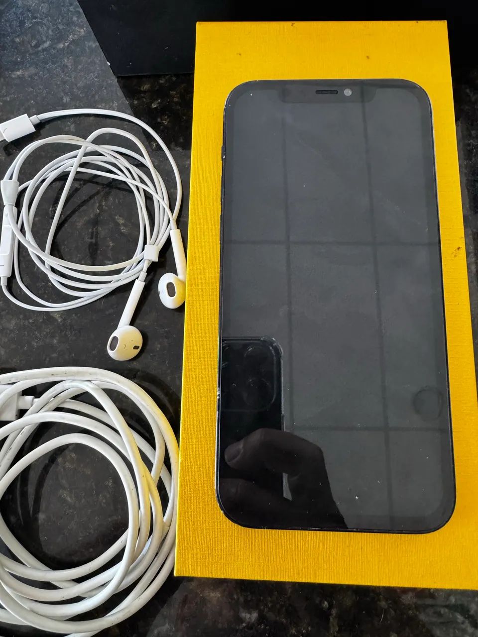 iPhone 12 Pro 254g  - Foto 2