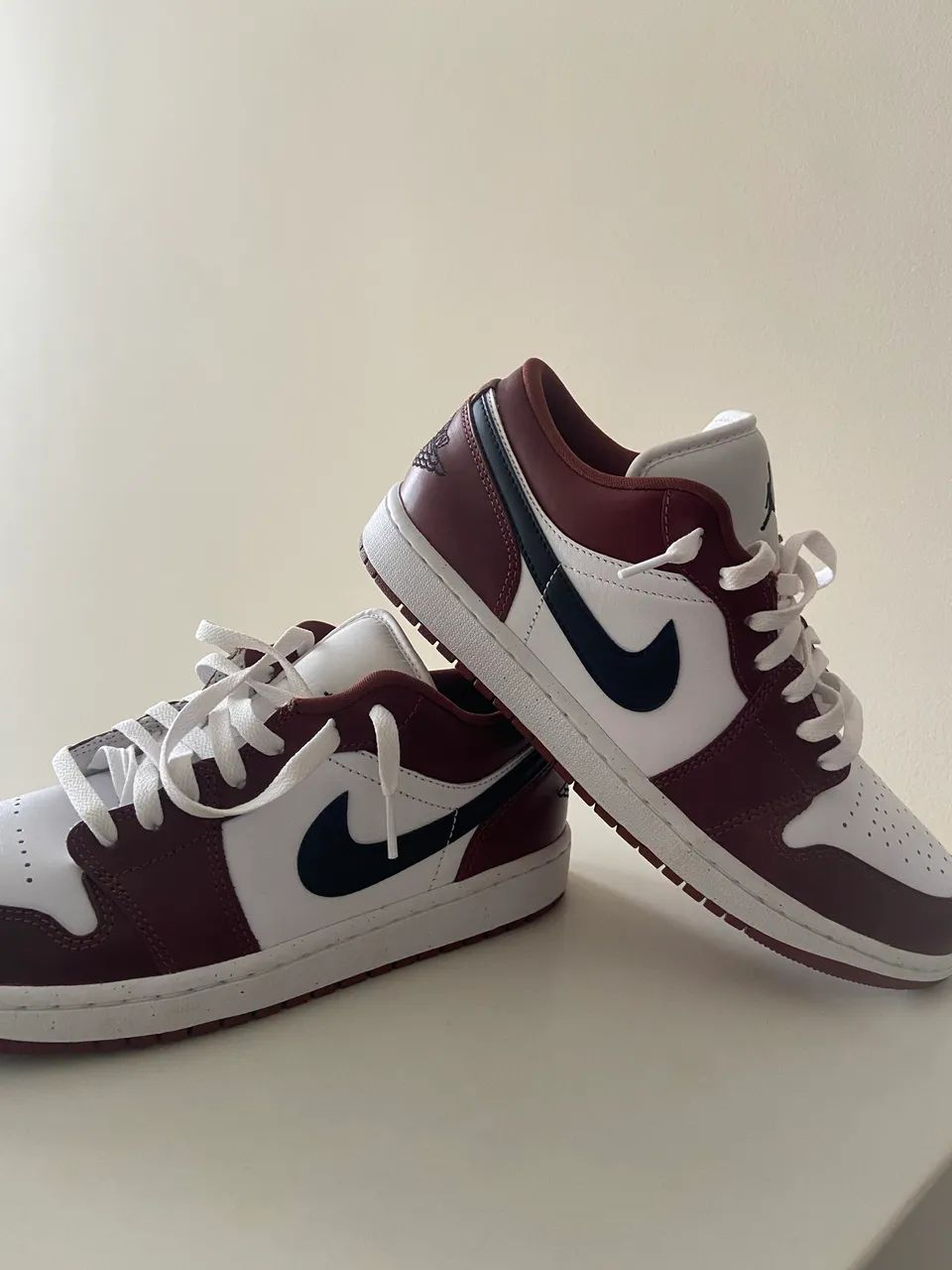 Air Jordan Low SE 40.5 - Foto 2