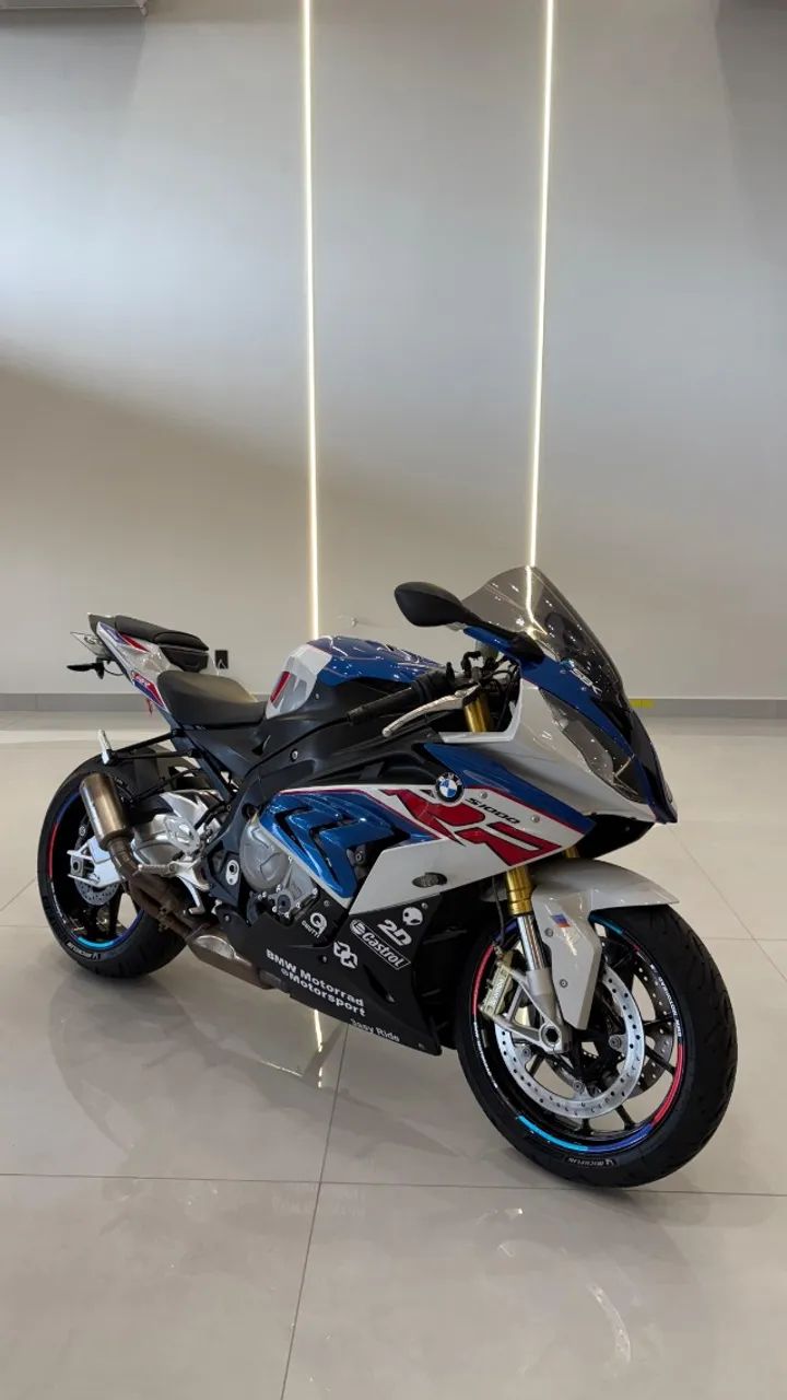 BMW S1000rr 2018/18 - Foto 2