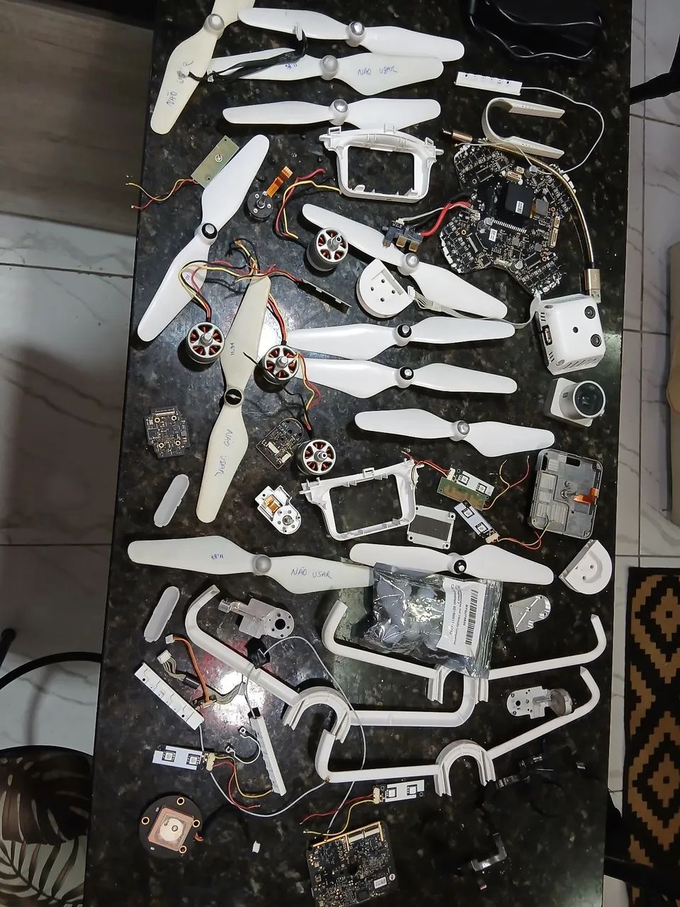 DRONE PHANTOM 3 ADVANCED - Foto 4