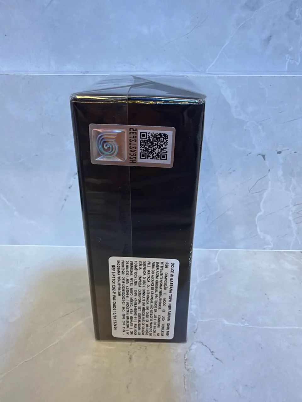 Perfume The One Pour Homme Parfum  - Foto 2